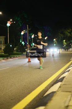 Runner Photo 4282888