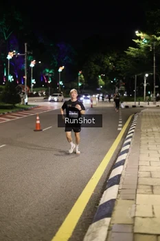 Runner Photo 4282890