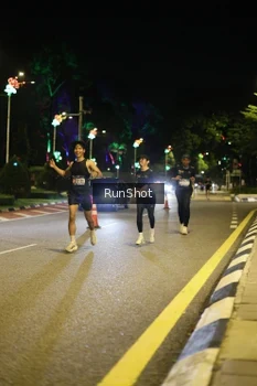 Runner Photo 4282934
