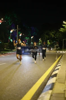 Runner Photo 4282937