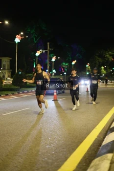 Runner Photo 4282938