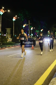 Runner Photo 4282939