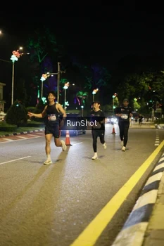 Runner Photo 4282946