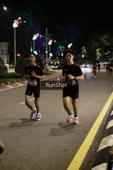 Runner Photo 4282994