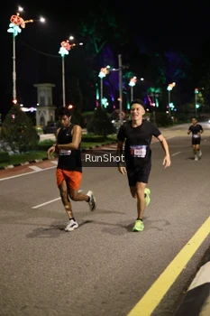 Runner Photo 4283006