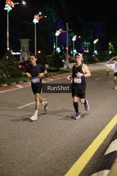 Runner Photo 4283013