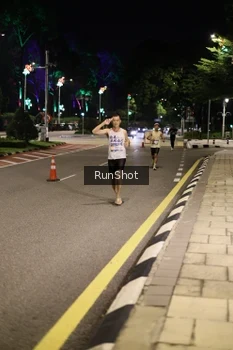 Runner Photo 4283019