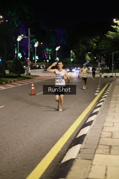 Runner Photo 4283022