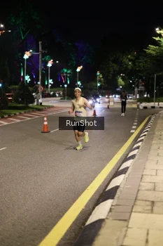 Runner Photo 4283029