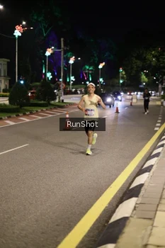 Runner Photo 4283033