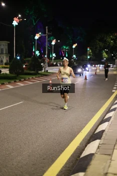 Runner Photo 4283035