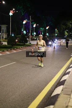 Runner Photo 4283040