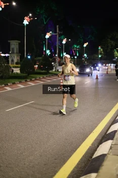Runner Photo 4283041