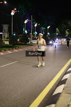 Runner Photo 4283042