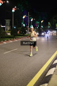 Runner Photo 4283043