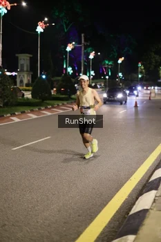 Runner Photo 4283044