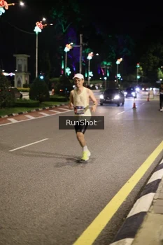 Runner Photo 4283054