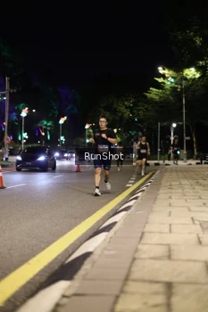 Runner Photo 4283082