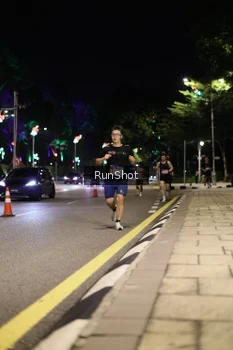 Runner Photo 4283085