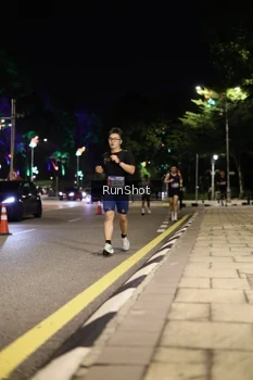 Runner Photo 4283087