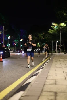 Runner Photo 4283090