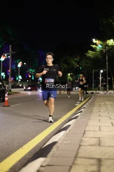 Runner Photo 4283093