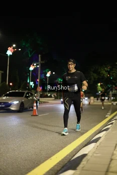 Runner Photo 4283132