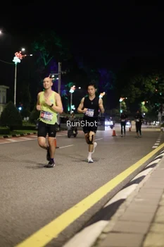 Runner Photo 4283156