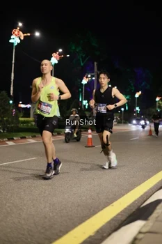 Runner Photo 4283158