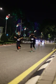 Runner Photo 4283167