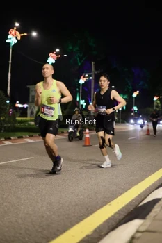 Runner Photo 4283168