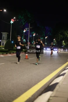 Runner Photo 4283169