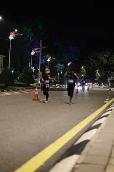 Runner Photo 4283170