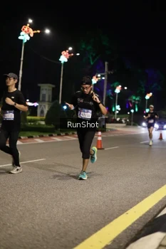 Runner Photo 4283175