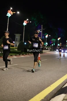Runner Photo 4283179