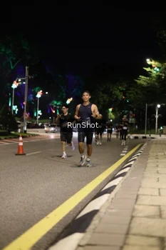 Runner Photo 4283202