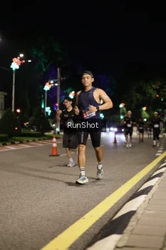 Runner Photo 4283204
