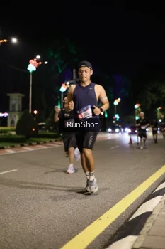 Runner Photo 4283206