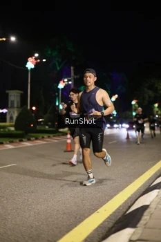 Runner Photo 4283207