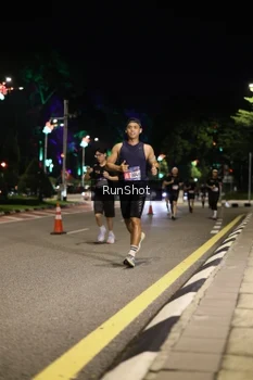 Runner Photo 4283208