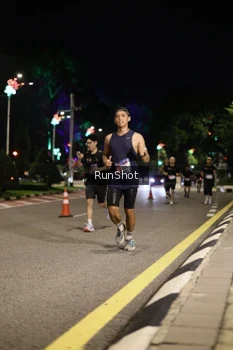 Runner Photo 4283209