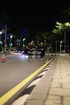 Runner Photo 4283210