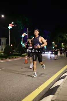 Runner Photo 4283211