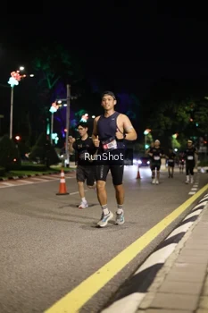 Runner Photo 4283214