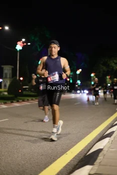 Runner Photo 4283215