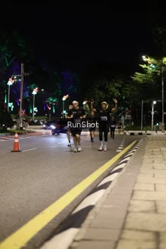 Runner Photo 4283216