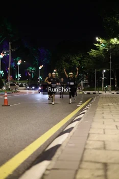 Runner Photo 4283217