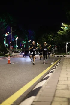 Runner Photo 4283219