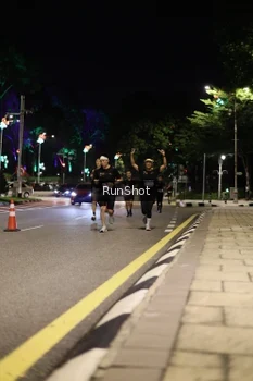 Runner Photo 4283220