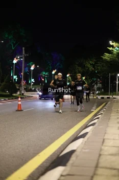 Runner Photo 4283224